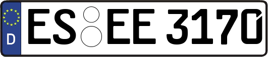 ES-EE3170