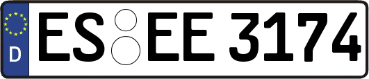 ES-EE3174
