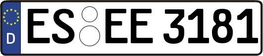 ES-EE3181