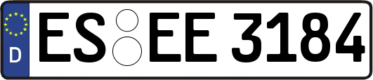 ES-EE3184