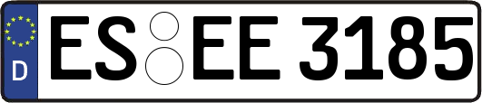 ES-EE3185
