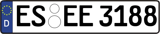 ES-EE3188
