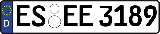 ES-EE3189