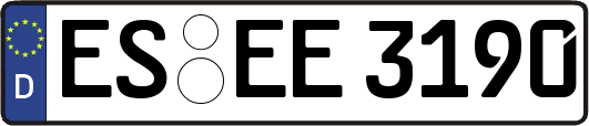 ES-EE3190