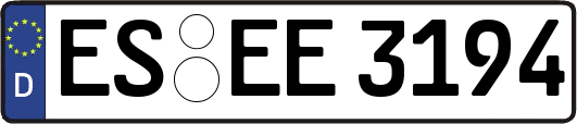 ES-EE3194