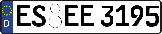 ES-EE3195