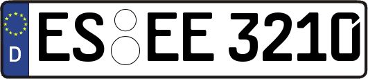 ES-EE3210