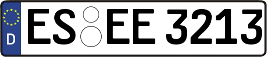 ES-EE3213