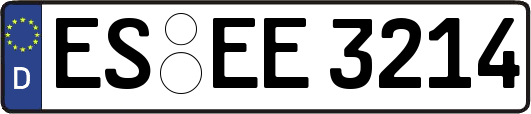 ES-EE3214