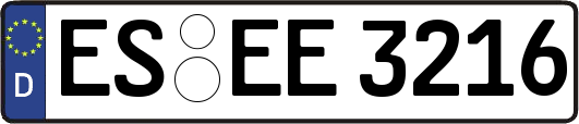 ES-EE3216
