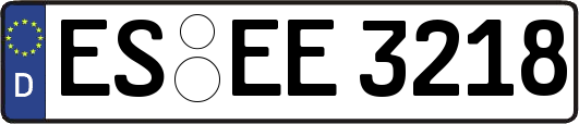 ES-EE3218
