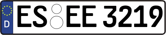 ES-EE3219