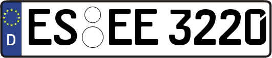 ES-EE3220