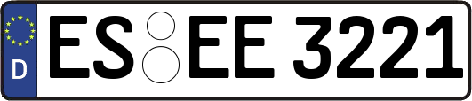 ES-EE3221
