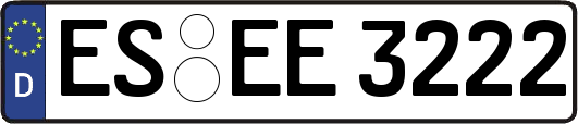 ES-EE3222