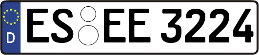 ES-EE3224
