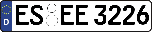 ES-EE3226