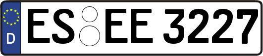 ES-EE3227