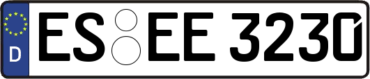 ES-EE3230