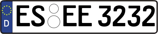 ES-EE3232
