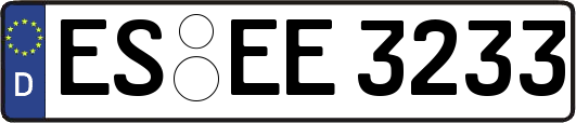 ES-EE3233
