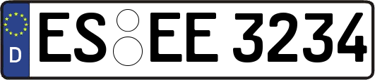 ES-EE3234
