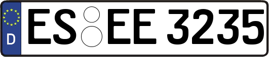 ES-EE3235