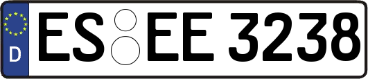 ES-EE3238