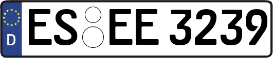 ES-EE3239