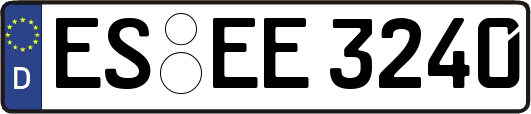 ES-EE3240