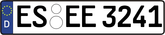 ES-EE3241