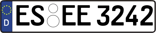 ES-EE3242
