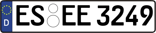 ES-EE3249