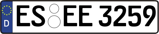 ES-EE3259