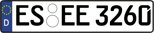 ES-EE3260