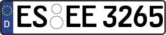 ES-EE3265