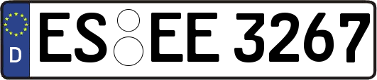 ES-EE3267