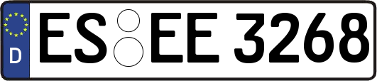 ES-EE3268