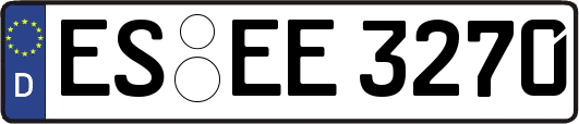 ES-EE3270