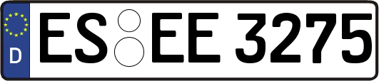ES-EE3275