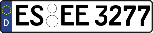 ES-EE3277