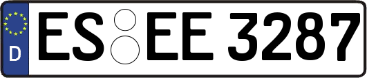 ES-EE3287