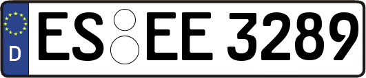 ES-EE3289