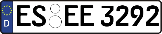ES-EE3292
