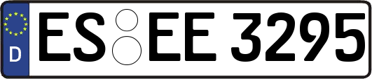 ES-EE3295