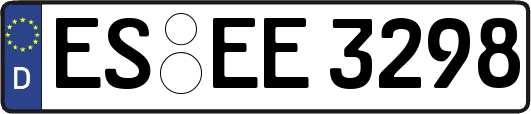 ES-EE3298