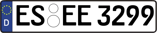 ES-EE3299