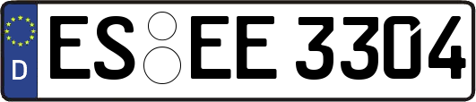 ES-EE3304