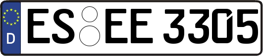 ES-EE3305