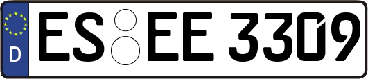 ES-EE3309